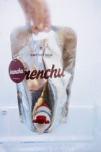 Café 1.5L café cold brew de especialidad en nevera